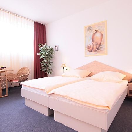 Ib Hotel Am Wallgraben シュトゥットガルト 部屋 写真