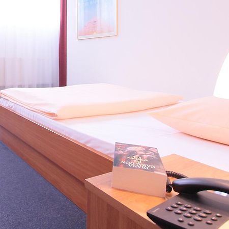 Ib Hotel Am Wallgraben シュトゥットガルト エクステリア 写真